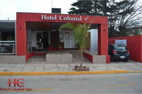 HOTEL COLONIAL